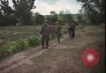 Immagine di Funzionamento Wallowa Vietnam, 1967, secondo 61 filmato di repertorio 65675078408