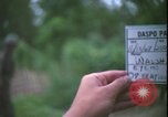 Immagine di Soldati americani Vietnam, 1967, secondo 5 filmato di repertorio 65675078410