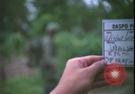 Immagine di Soldati americani Vietnam, 1967, secondo 6 filmato di repertorio 65675078410