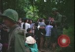 Immagine di Soldati americani Vietnam, 1967, secondo 46 filmato di repertorio 65675078410