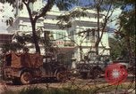 Image of Danang Da Nang Vietnam, 1966, second 3 stock footage video 65675078414