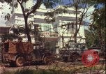 Image of Danang Da Nang Vietnam, 1966, second 4 stock footage video 65675078414