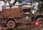 Image of Danang Da Nang Vietnam, 1966, second 7 stock footage video 65675078414