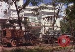 Image of Danang Da Nang Vietnam, 1966, second 12 stock footage video 65675078414
