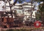 Image of Danang Da Nang Vietnam, 1966, second 14 stock footage video 65675078414