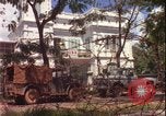Image of Danang Da Nang Vietnam, 1966, second 17 stock footage video 65675078414
