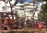 Image of Danang Da Nang Vietnam, 1966, second 18 stock footage video 65675078414