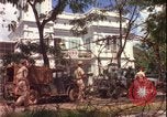 Image of Danang Da Nang Vietnam, 1966, second 20 stock footage video 65675078414