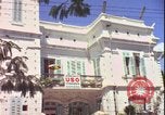 Image of Danang Da Nang Vietnam, 1966, second 62 stock footage video 65675078414