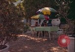 Image of Danang USO Club Da Nang Vietnam, 1966, second 4 stock footage video 65675078415