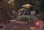 Image of Danang USO Club Da Nang Vietnam, 1966, second 5 stock footage video 65675078415