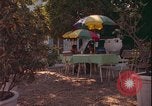 Image of Danang USO Club Da Nang Vietnam, 1966, second 6 stock footage video 65675078415