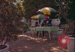Image of Danang USO Club Da Nang Vietnam, 1966, second 7 stock footage video 65675078415