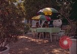 Image of Danang USO Club Da Nang Vietnam, 1966, second 8 stock footage video 65675078415