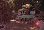 Image of Danang USO Club Da Nang Vietnam, 1966, second 9 stock footage video 65675078415