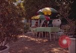 Image of Danang USO Club Da Nang Vietnam, 1966, second 10 stock footage video 65675078415
