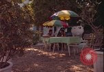 Image of Danang USO Club Da Nang Vietnam, 1966, second 11 stock footage video 65675078415