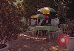 Image of Danang USO Club Da Nang Vietnam, 1966, second 14 stock footage video 65675078415