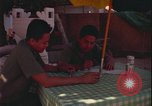 Image of Danang USO Club Da Nang Vietnam, 1966, second 17 stock footage video 65675078415