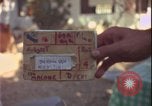 Image of Danang USO Club Da Nang Vietnam, 1966, second 47 stock footage video 65675078415