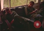 Image of Danang USO Club Da Nang Vietnam, 1966, second 49 stock footage video 65675078415