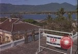 Standbild Danang USO-Gebäude Da Nang Vietnam, 1966, aus Sekunde 3 historischem Filmmaterial Videoclip 65675078416