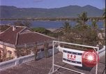 Standbild Danang USO-Gebäude Da Nang Vietnam, 1966, aus Sekunde 4 historischem Filmmaterial Videoclip 65675078416
