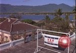 Standbild Danang USO-Gebäude Da Nang Vietnam, 1966, aus Sekunde 5 historischem Filmmaterial Videoclip 65675078416
