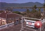 Standbild Danang USO-Gebäude Da Nang Vietnam, 1966, aus Sekunde 6 historischem Filmmaterial Videoclip 65675078416