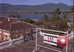 Standbild Danang USO-Gebäude Da Nang Vietnam, 1966, aus Sekunde 7 historischem Filmmaterial Videoclip 65675078416
