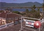 Standbild Danang USO-Gebäude Da Nang Vietnam, 1966, aus Sekunde 8 historischem Filmmaterial Videoclip 65675078416