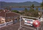 Standbild Danang USO-Gebäude Da Nang Vietnam, 1966, aus Sekunde 12 historischem Filmmaterial Videoclip 65675078416