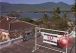 Standbild Danang USO-Gebäude Da Nang Vietnam, 1966, aus Sekunde 13 historischem Filmmaterial Videoclip 65675078416