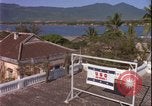 Standbild Danang USO-Gebäude Da Nang Vietnam, 1966, aus Sekunde 14 historischem Filmmaterial Videoclip 65675078416