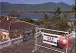 Standbild Danang USO-Gebäude Da Nang Vietnam, 1966, aus Sekunde 15 historischem Filmmaterial Videoclip 65675078416
