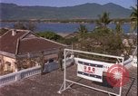 Standbild Danang USO-Gebäude Da Nang Vietnam, 1966, aus Sekunde 17 historischem Filmmaterial Videoclip 65675078416