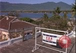 Standbild Danang USO-Gebäude Da Nang Vietnam, 1966, aus Sekunde 18 historischem Filmmaterial Videoclip 65675078416