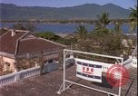 Standbild Danang USO-Gebäude Da Nang Vietnam, 1966, aus Sekunde 19 historischem Filmmaterial Videoclip 65675078416