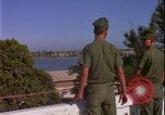 Standbild Danang USO-Gebäude Da Nang Vietnam, 1966, aus Sekunde 20 historischem Filmmaterial Videoclip 65675078416