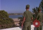 Standbild Danang USO-Gebäude Da Nang Vietnam, 1966, aus Sekunde 21 historischem Filmmaterial Videoclip 65675078416