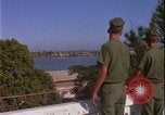 Standbild Danang USO-Gebäude Da Nang Vietnam, 1966, aus Sekunde 22 historischem Filmmaterial Videoclip 65675078416