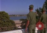 Standbild Danang USO-Gebäude Da Nang Vietnam, 1966, aus Sekunde 23 historischem Filmmaterial Videoclip 65675078416