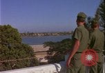 Standbild Danang USO-Gebäude Da Nang Vietnam, 1966, aus Sekunde 29 historischem Filmmaterial Videoclip 65675078416