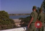 Standbild Danang USO-Gebäude Da Nang Vietnam, 1966, aus Sekunde 31 historischem Filmmaterial Videoclip 65675078416