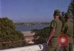 Standbild Danang USO-Gebäude Da Nang Vietnam, 1966, aus Sekunde 32 historischem Filmmaterial Videoclip 65675078416