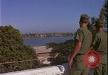Standbild Danang USO-Gebäude Da Nang Vietnam, 1966, aus Sekunde 37 historischem Filmmaterial Videoclip 65675078416