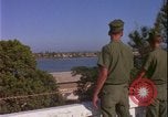Standbild Danang USO-Gebäude Da Nang Vietnam, 1966, aus Sekunde 40 historischem Filmmaterial Videoclip 65675078416