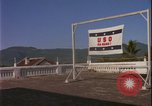 Standbild Danang USO-Gebäude Da Nang Vietnam, 1966, aus Sekunde 43 historischem Filmmaterial Videoclip 65675078416