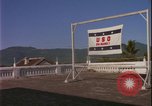 Standbild Danang USO-Gebäude Da Nang Vietnam, 1966, aus Sekunde 44 historischem Filmmaterial Videoclip 65675078416