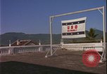 Standbild Danang USO-Gebäude Da Nang Vietnam, 1966, aus Sekunde 46 historischem Filmmaterial Videoclip 65675078416